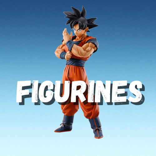 figurine dragon ball
